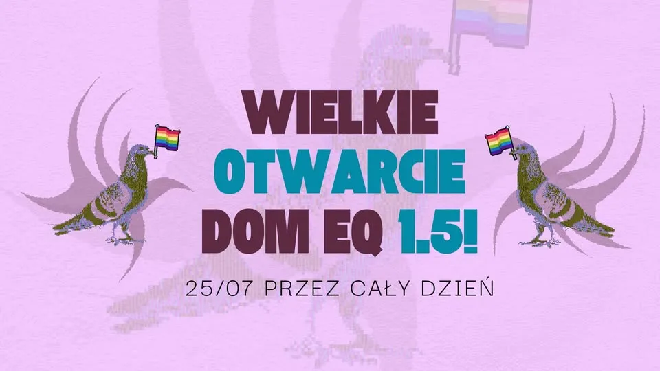 DOM EQ 1.5 | PARAPETÓWKA