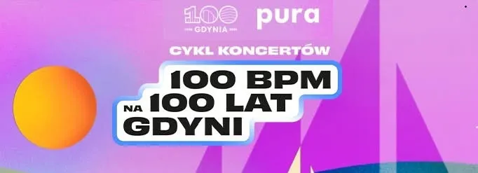 Human Analog: Koncert 100 BPM na 100 Lat Gdyni!