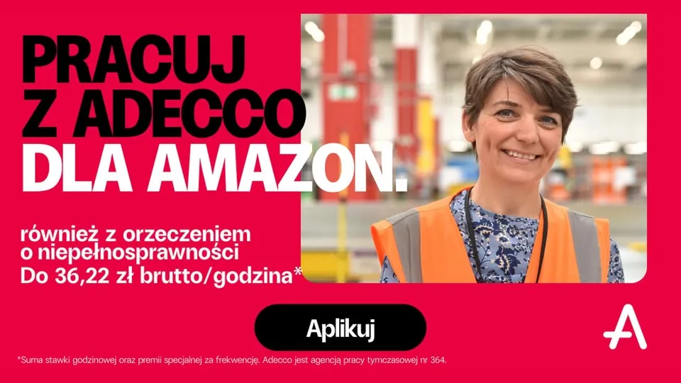 Dzień Otwarty Przyjaznej Oferty 😊 | Łódź | 24.07.2026 