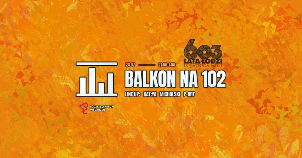 Balkon na 102 / 23.07 / Synchro