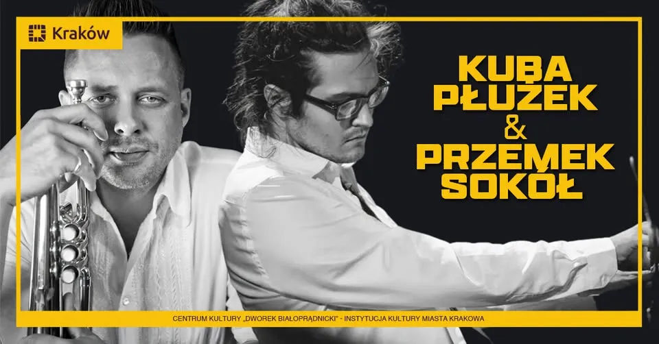 Koncert PŁUŻEK & SOKÓŁ
