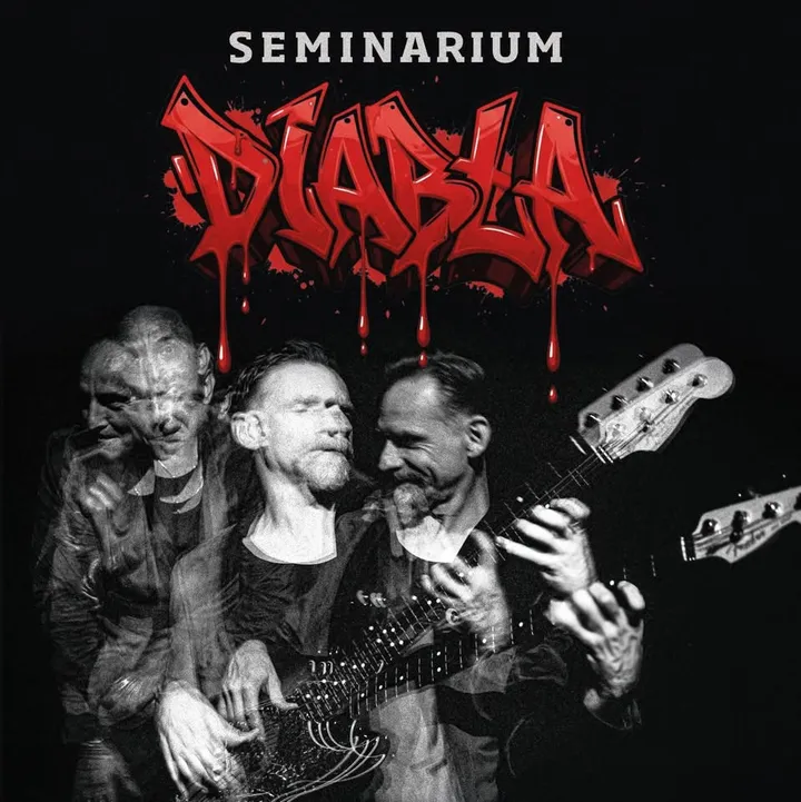 Seminarium diabła - spektakl na podstawie C.S. Lewisa | [WARSZAWA]