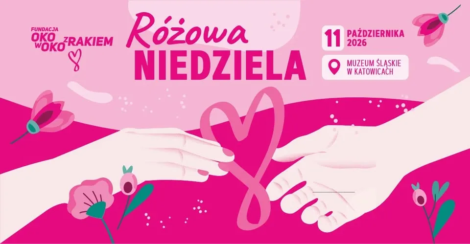 Różowa Niedziela