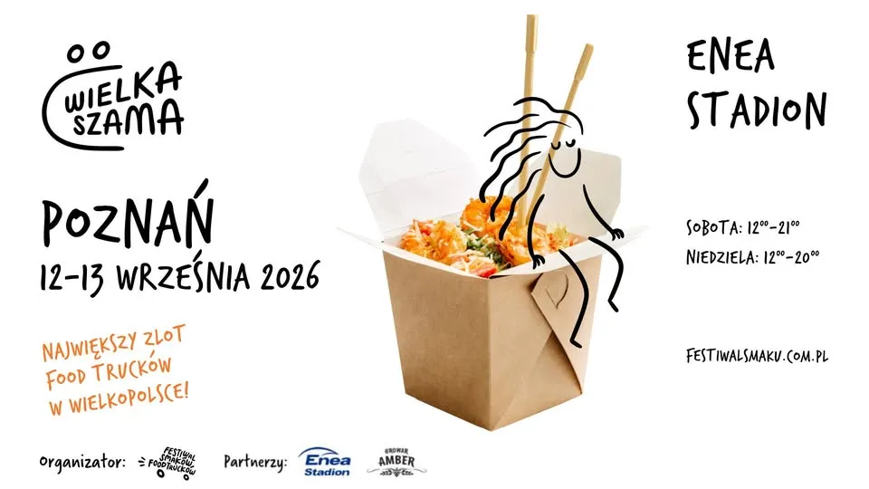Great Feast at the Stadium - the largest gathering in Wielkopolska