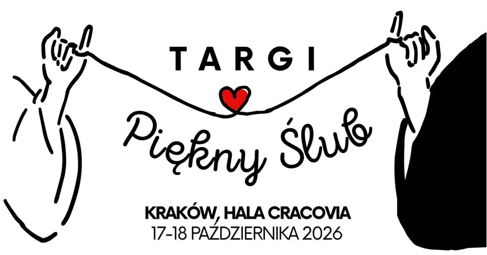Targi Piękny Ślub w Krakowie