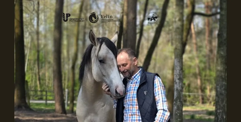 Szkolenie jeździeckie z Aleksandrem Jarmułą