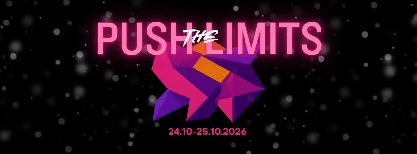 PUSH the LIMITS 2026