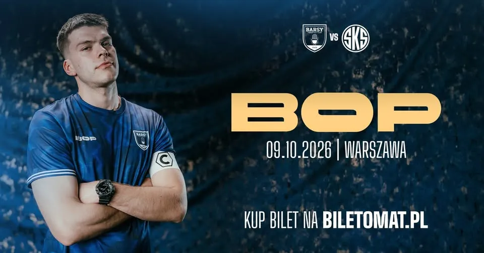 BOP11: PIERWSZA JEDENASTKA | Bitwa o Południe