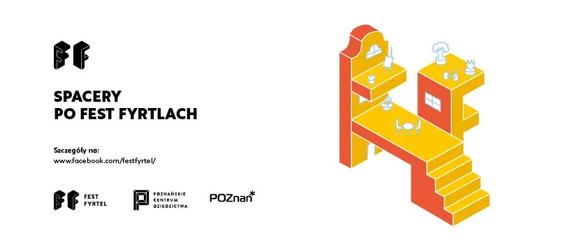 Spacery po Fest Fyrtlach 2026