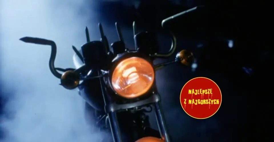 Kupiłem motocykl, który jest wampirem | Najlepsze z Najgorszych w Warszawie