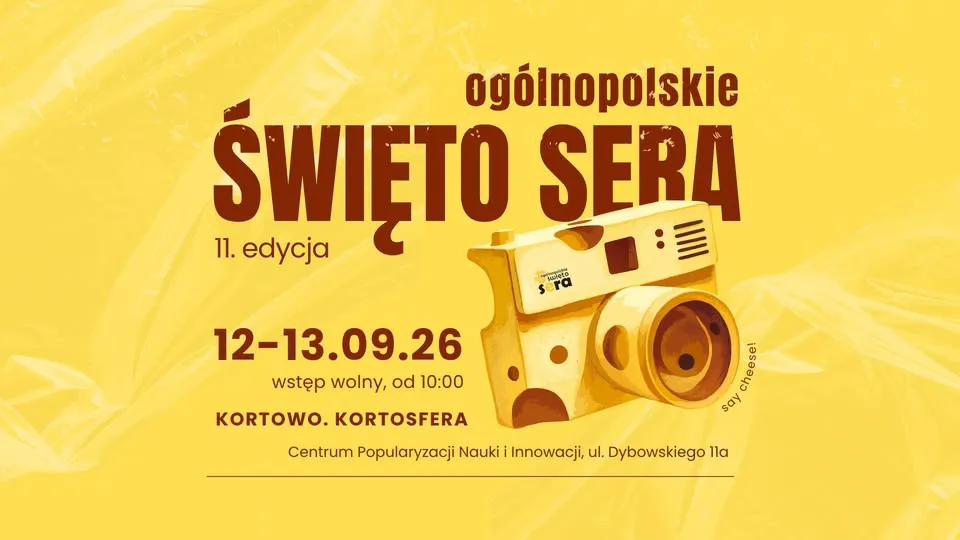 11th NATIONAL CHEESE CELEBRATION