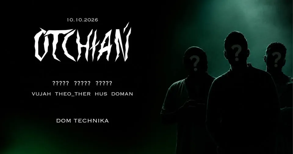 OTCHŁAŃ X | TBA