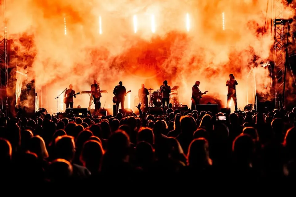 Koncert Tabu – Poznań