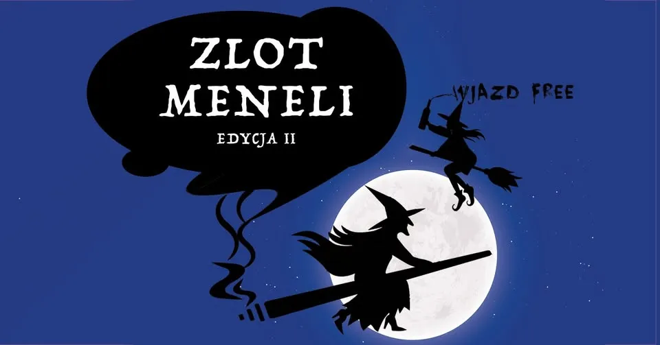 ZLOT MENELI II (Grupa Ryzyka, Metanol, Wödar)