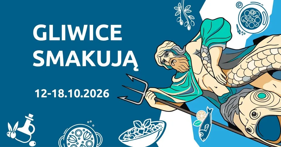 Gliwice smakują!