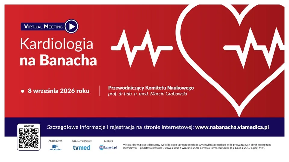 Kardiologia na Banacha