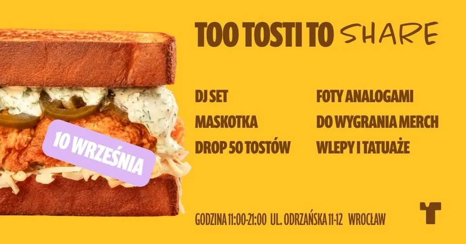 GRAND OPENING TOSTI SMASH TOASTY 🔥🙌🏻