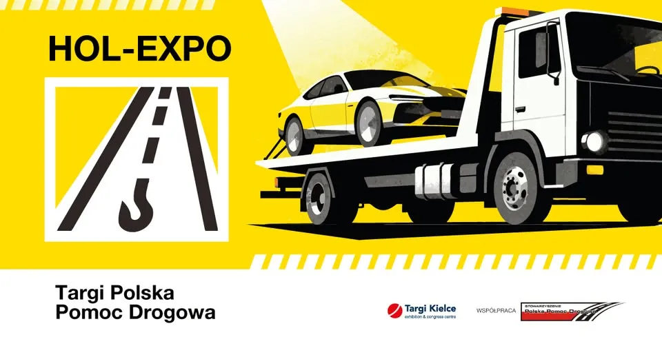 HOL-EXPO 2026 – V Targi Polska Pomoc Drogowa