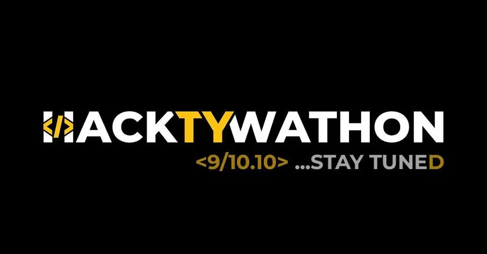 🟡 HackTYwathon | 2026 RADOM