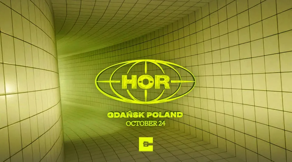 HÖR ON TOUR – GDAŃSK | CRACKHOUSE