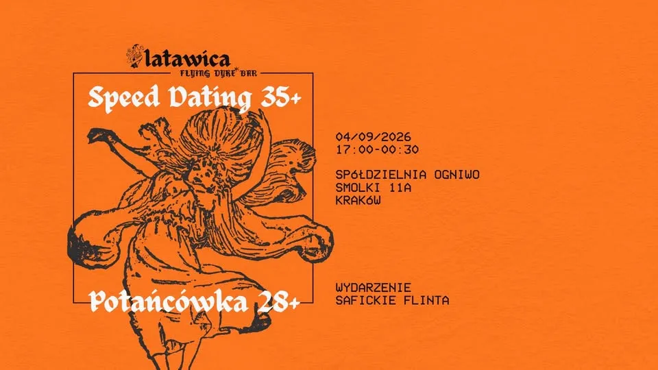 Latawica - Flying Dyke Bar