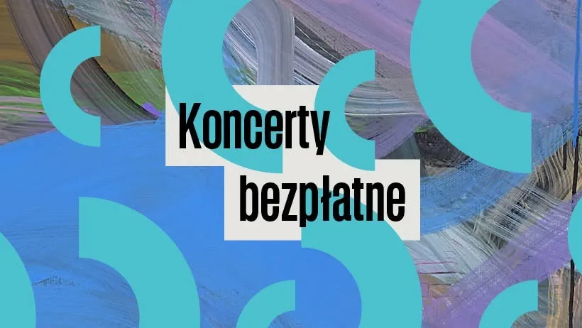 Free concerts | Sinfonia Varsovia - New Opening