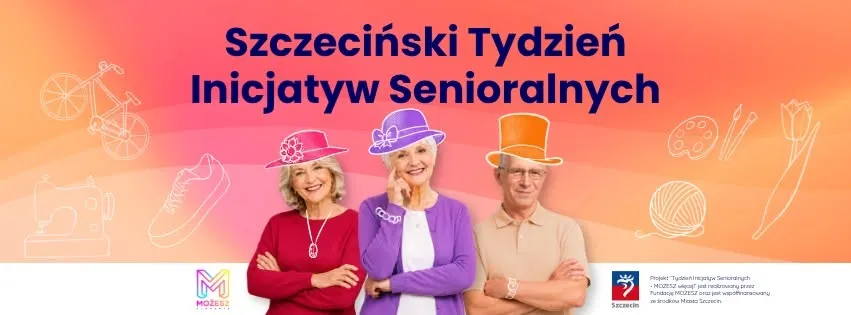 Senior Initiatives Week 2026!