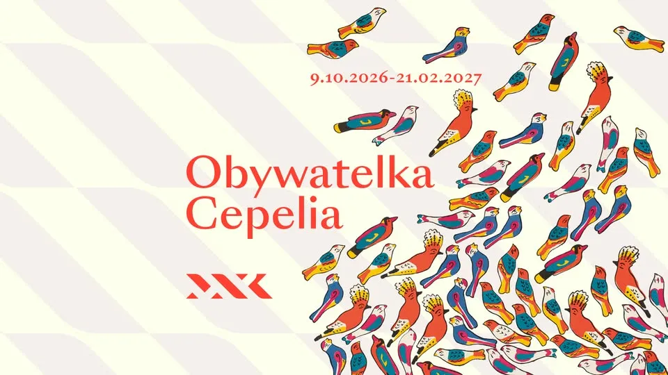 Obywatelka Cepelia