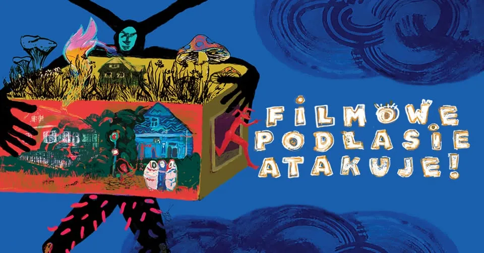 Filmowe Podlasie Atakuje! 2026