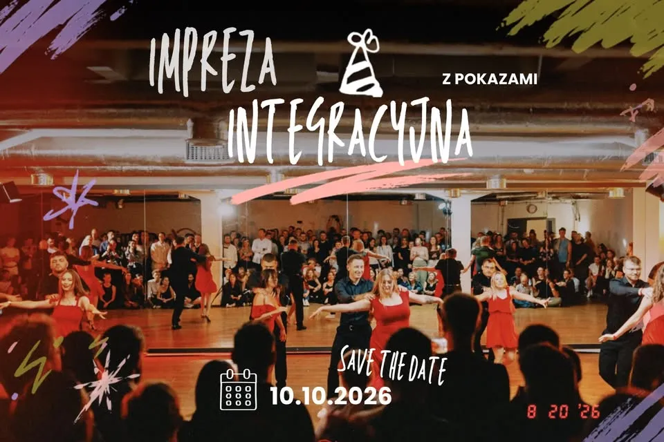 Impreza integracyjna z pokazami