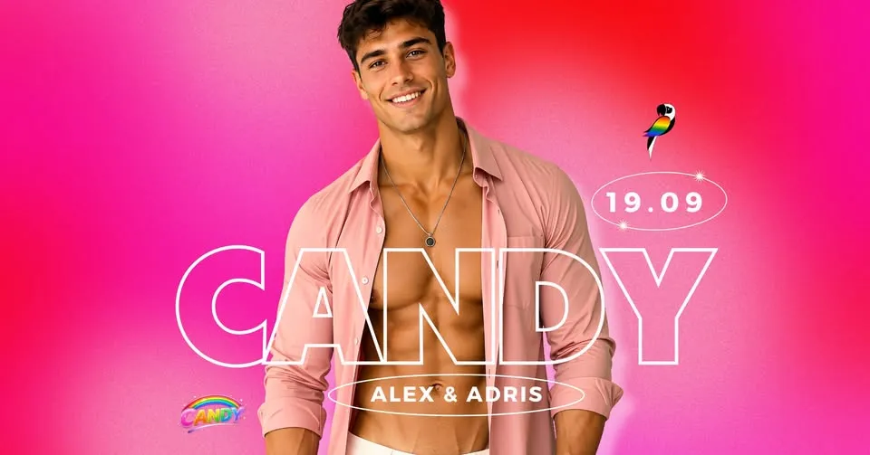 CANDY