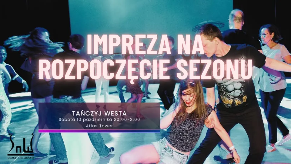 Impreza SnW na Rozpoczęcie Sezonu