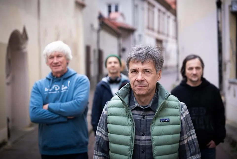 Stare Dobre Małżeństwo zagra w Suwałkach