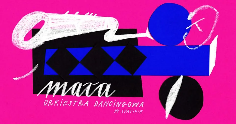 MAŁA ORKIESTRA DANCINGOWA