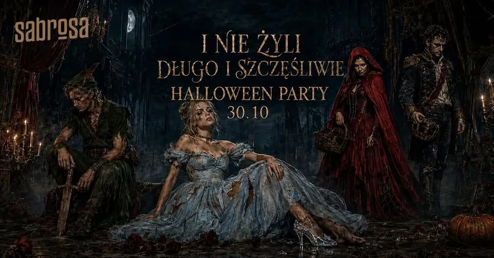 HALLOWEEN PARTY Salsa & Bachata