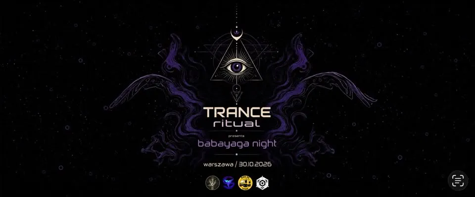 Trance Ritual – Babayaga Night