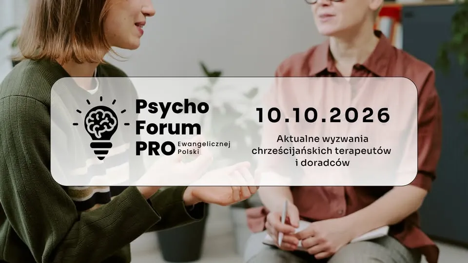 Psycho Forum PRO Ewangelicznej Polski