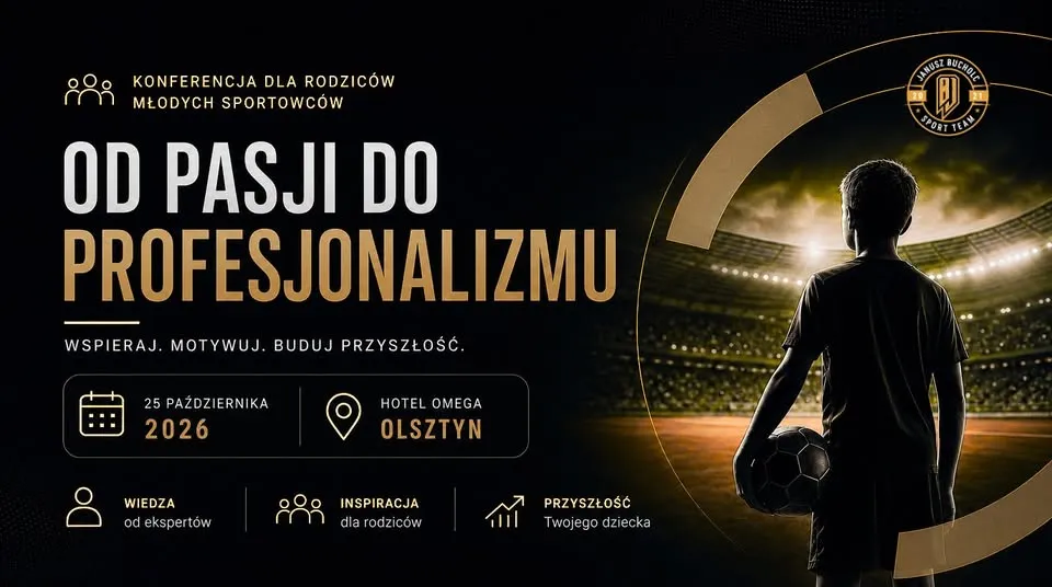 OD PASJI DO PROFESJONALIZMU