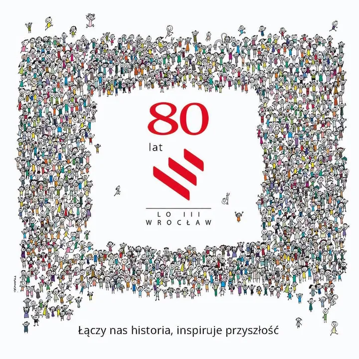 Jubileusz 80-lecia