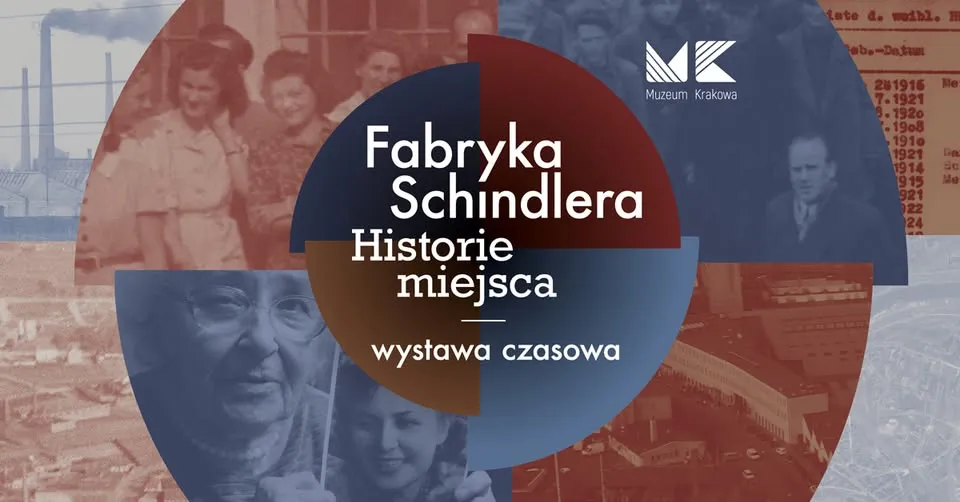 Fabryka Schindlera. Historie miejsca | wernisaż