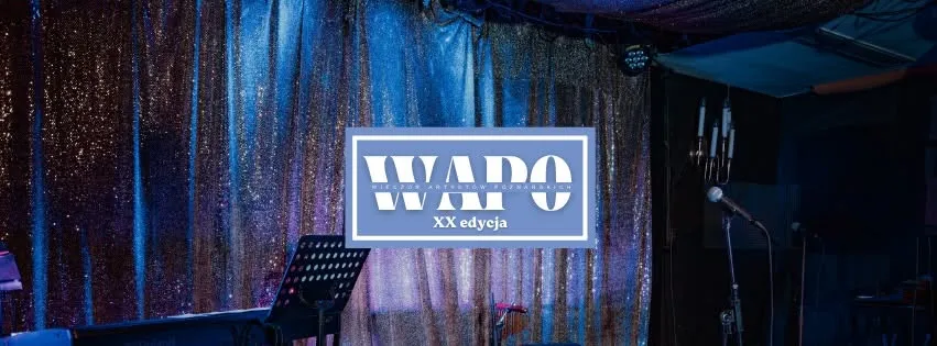 Wieczór Artystów Poznańskich – XX edycja