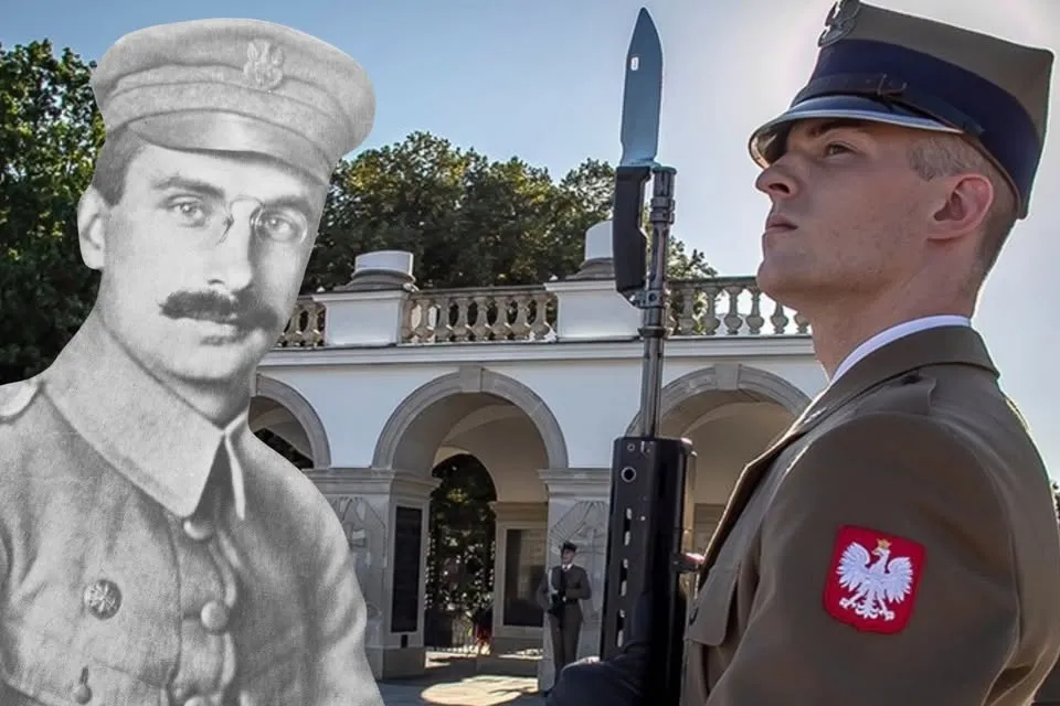 Społeczne obchody pamięci generała Kazimierza Sosnkowskiego