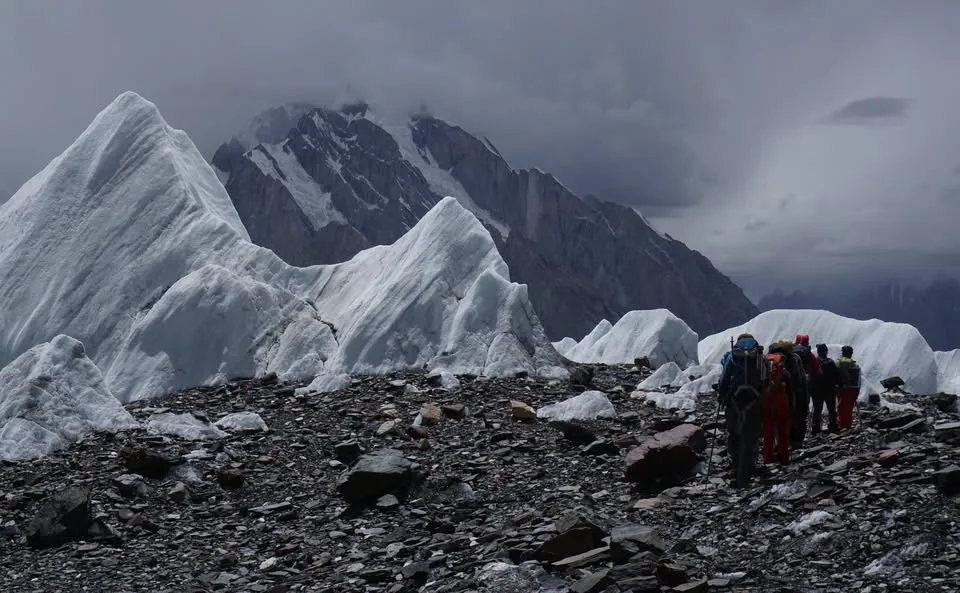 Podróżowanie po Pakistanie – przez Himalaje, Karakorum i Hindukusz