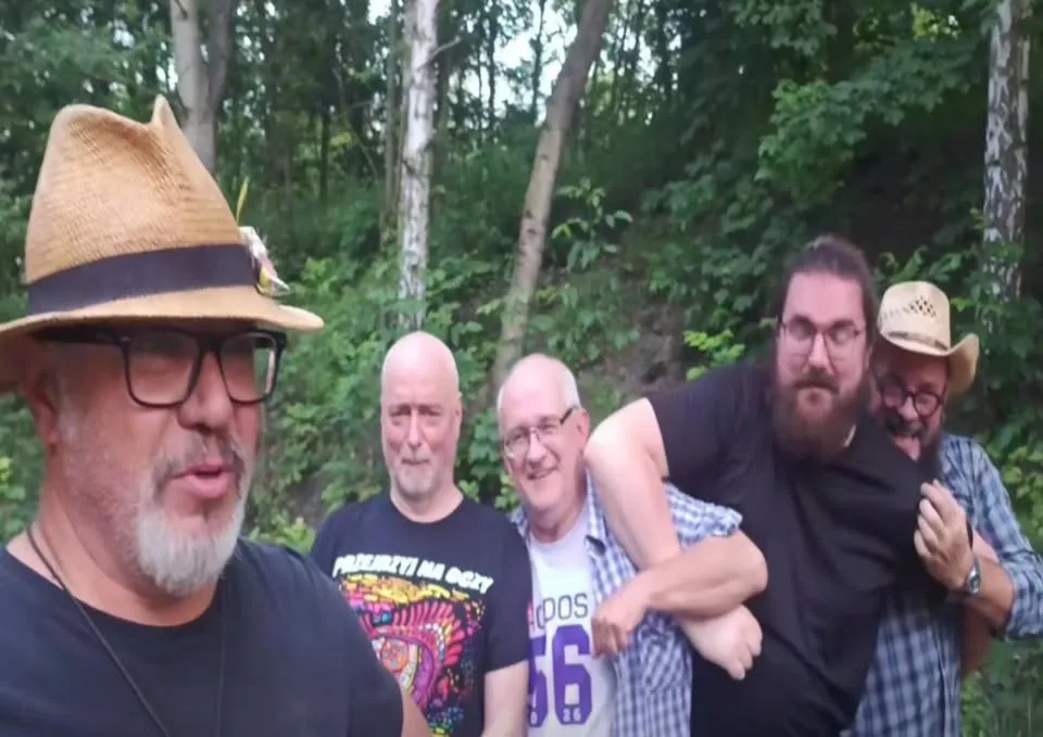 Słodki Całus od Buby zagra w Kei!