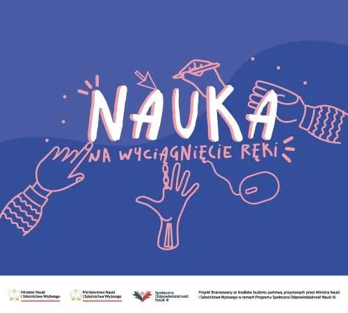 Noc Naukowców Politechniki Śląskiej 2026