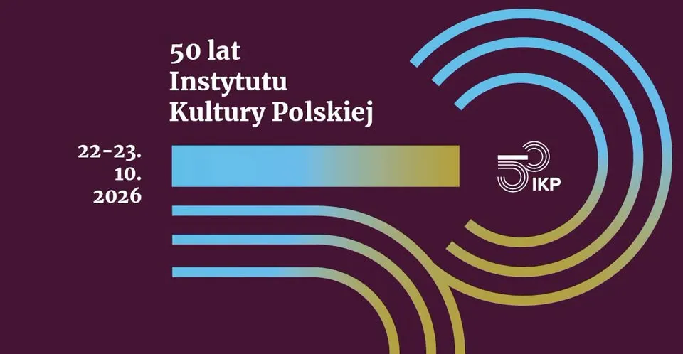 Jubileusz 50 lat IKP