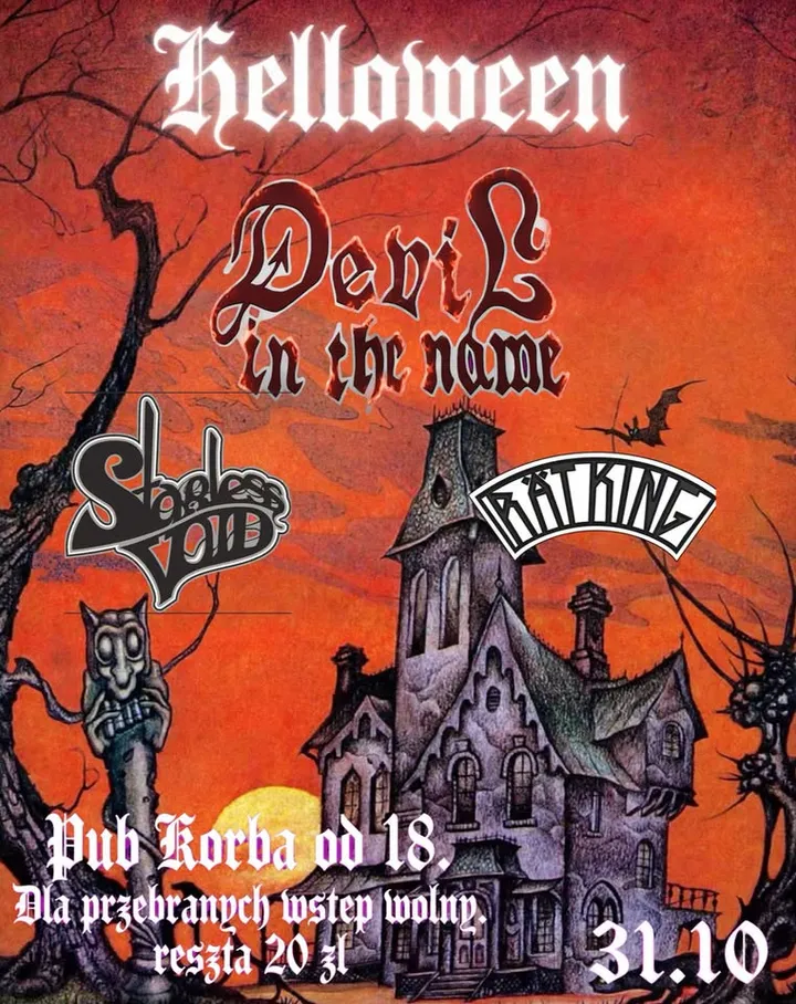 Helloween