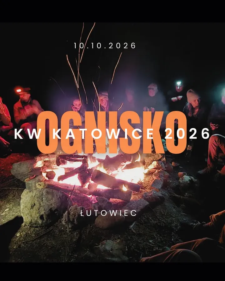 Ognisko klubowe – zakończenie sezonu 2026