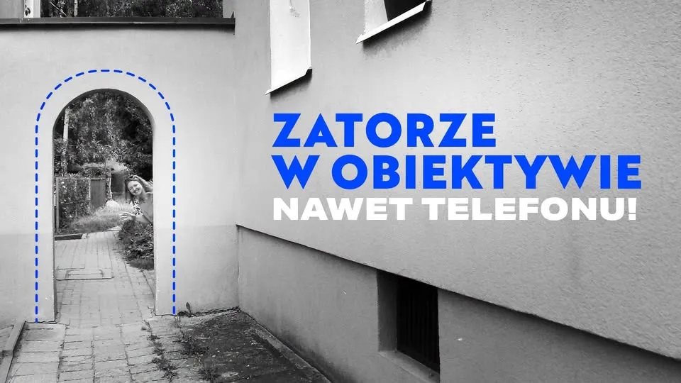 Spacery fotograficzne po Zatorzu