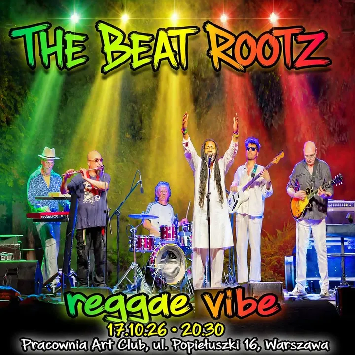Reggae Vibe